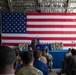 U.S. President Joe Biden visits JBER for 9/11 Remembrance Ceremony