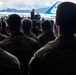 U.S. President Joe Biden visits JBER for 9/11 Remembrance Ceremony