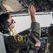 DC Air Guard and 459th Aerial Refueling Wing support Washington Commanders kickoff