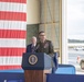President Biden speaks to service members to commemorate 22nd anniversary of 9/11 on JBER [2 of 7]
