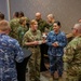 European Senior Enlisted Leader Summit 2023