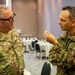 European Senior Enlisted Leader Summit 2023