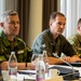 European Senior Enlisted Leader Summit 2023