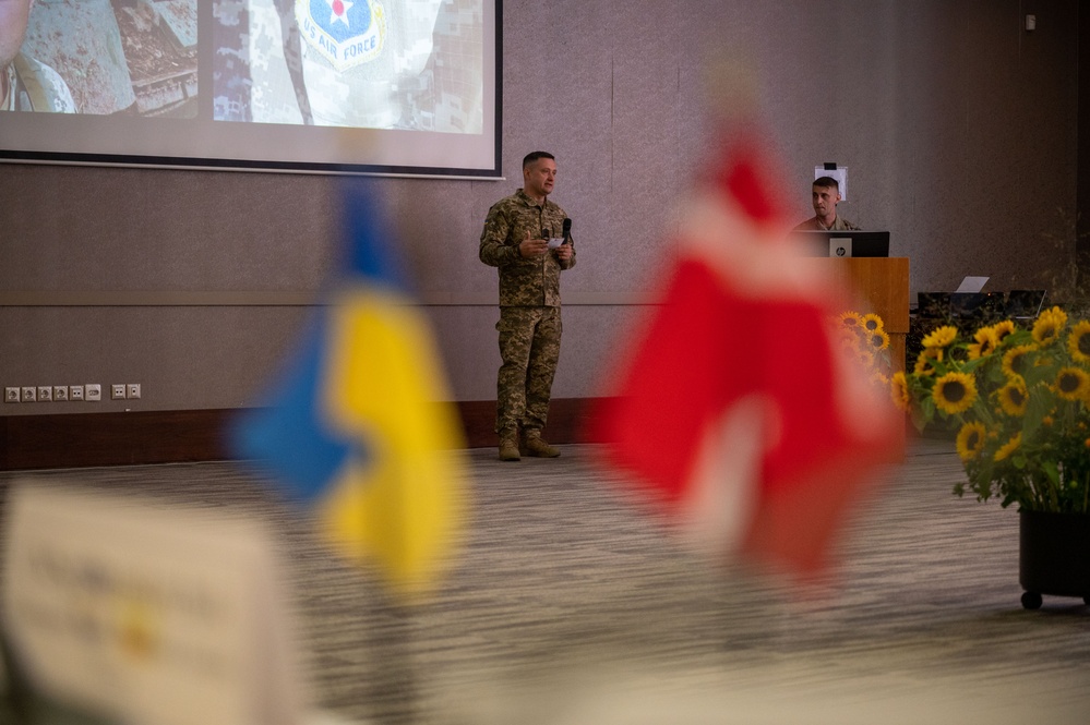 European Senior Enlisted Leader Summit 2023