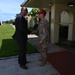 Dr. Ravi Chaudhary visits Andersen AFB