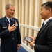 Pacific Air Forces commander meets with Japan-America Air Force Goodwill Association (JAAGA) leaders
