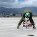 VMM-268 Marines Conduct Routine Maintenance