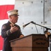 USS New York hosts 9/11 Ceremony