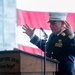 USS New York hosts 9/11 Ceremony