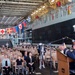 USS New York hosts 9/11 Ceremony