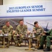 European Senior Enlisted Leader Summit 2023