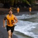 MARFORPAC in Tahiti: Run-Swim-Run 2023