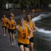 MARFORPAC in Tahiti: Run-Swim-Run 2023