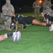 DSOY competition ACFT