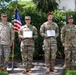 USARPAC hosts 2023 Paralegal Warrior Competition