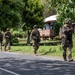 MARFORPAC in Tahiti: Field Training Exercise 2023