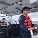 U.S. Coast Guard Forces Micronesia/Sector Guam and CNMI agencies successfully conduct joint search and rescue exercise