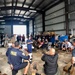 U.S. Coast Guard Forces Micronesia/Sector Guam and CNMI agencies successfully conduct joint search and rescue exercise