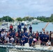 U.S. Coast Guard Forces Micronesia/Sector Guam and CNMI agencies successfully conduct joint search and rescue exercise