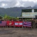 MARFORPAC in Tahiti: Field Training Exercise 2023