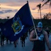 9/11 Memorial Ruck &amp; Ceremony - Andersen AFB, Guam