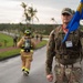 9/11 Memorial Ruck &amp; Ceremony - Andersen AFB, Guam
