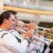 Navy Band Southwest 2023 Alumni Concert