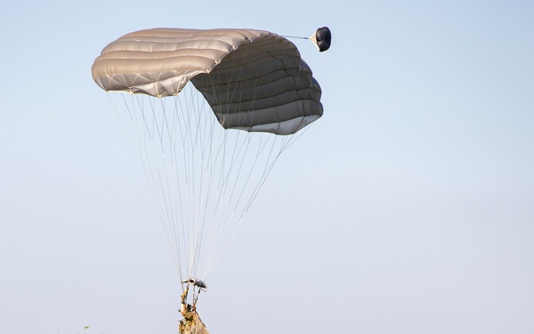 Super Garuda Shield 2023 CALFEX