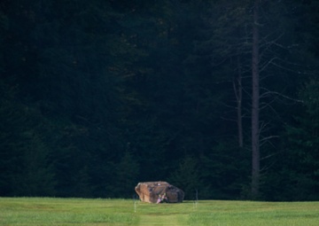 USS Somerset Sailors Participate in Flight 93 National Memorial Ceremony