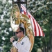 Navy Band Southwest - 32nd Street Brass Band Public Park Concert