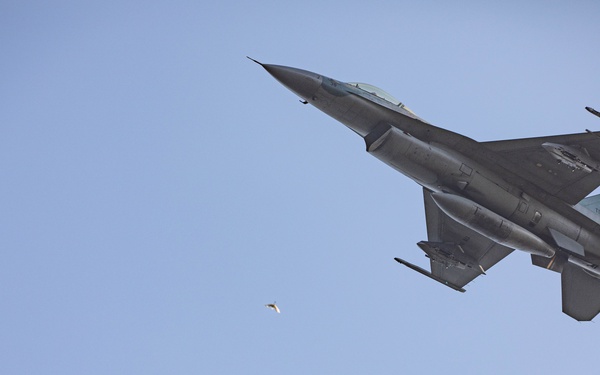 Super Garuda Shield 2023 Amphibious Assault