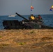 Super Garuda Shield 2023 Amphibious Assault