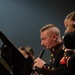 Marine Forces Reserve band takes over Tennessee