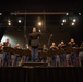 Marine Forces Reserve band takes over Tennessee