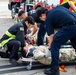 USAG Humphreys Airfield Pre-Accident Drill Sept. 12, 2023