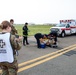 USAG Humphreys Airfield Pre-Accident Drill Sept. 12, 2023