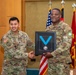 598th Transportation Brigade Relinquishment of Responsibility