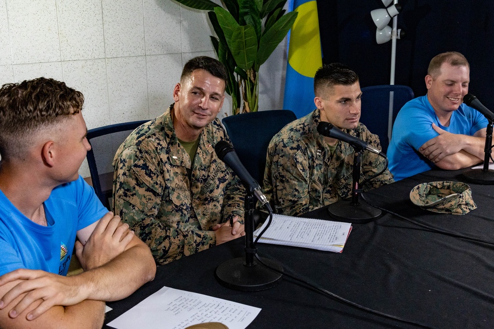 KM23: EPFM Radio Show