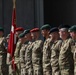 September 11th Memorial in UIII Iraq