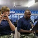 Pacific Partnership 2023 Band Rehearsal with the Royal Samoa Police Band