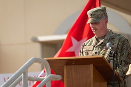 CJTF-HOA remembers September 11th attacks, honors those fallen