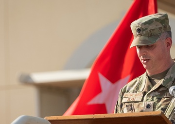 CJTF-HOA Remembers 9/11, Service Members Share their Stories