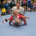 Team U.S. Invictus Games | Wheelchair Rugby Finals