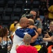 Team U.S. Invictus Games | Wheelchair Rugby Finals