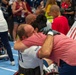 Team U.S. Invictus Games | Wheelchair Rugby Finals