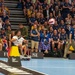 Team U.S. Invictus Games | Wheelchair Rugby Finals