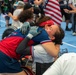 Team U.S. Invictus Games | Wheelchair Rugby Finals