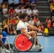 Team U.S. Invictus Games | Wheelchair Rugby Finals