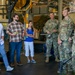 Ramstein AB honorary commander program brings leaders together