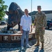 Ramstein AB honorary commander program brings leaders together